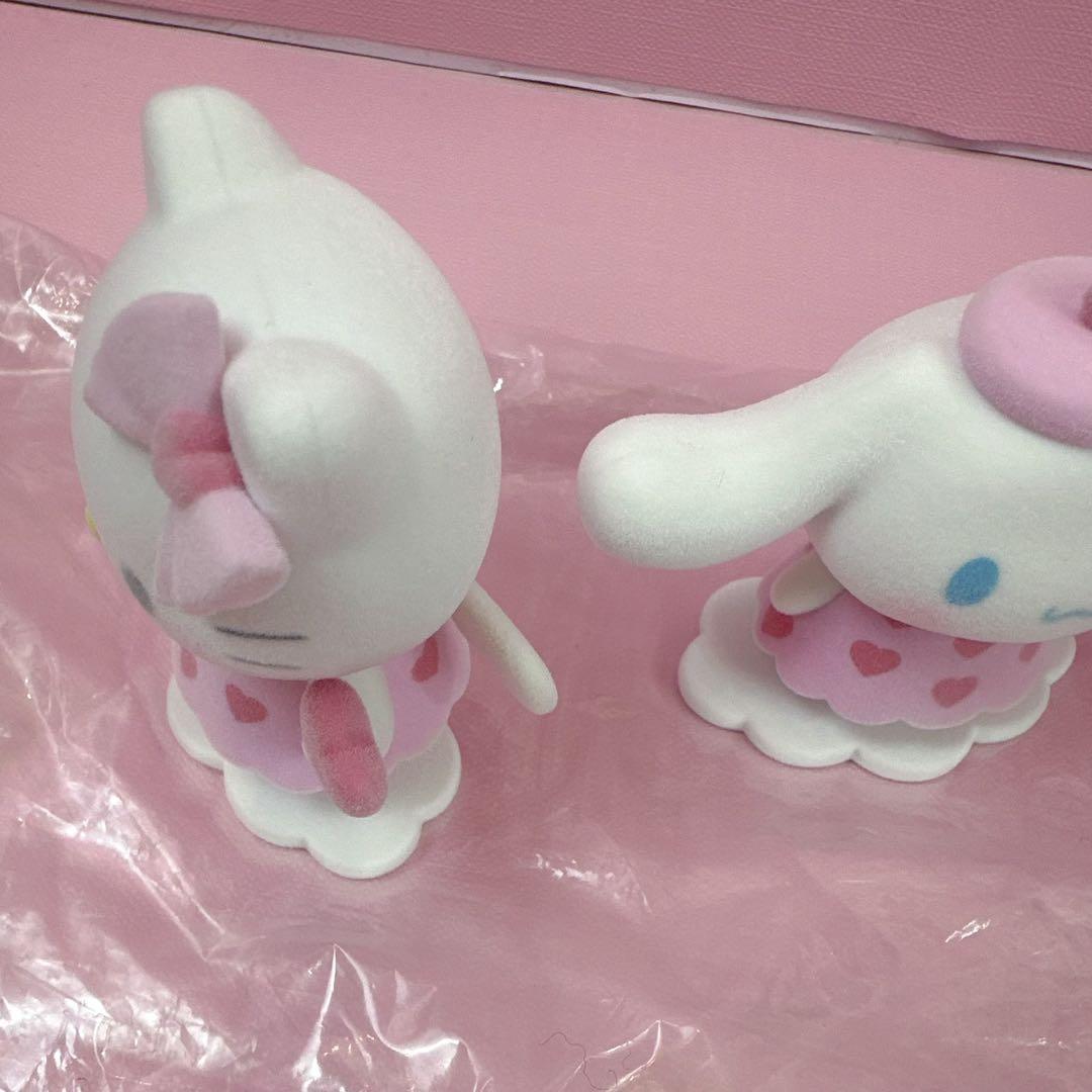 サンリオ フィギュア