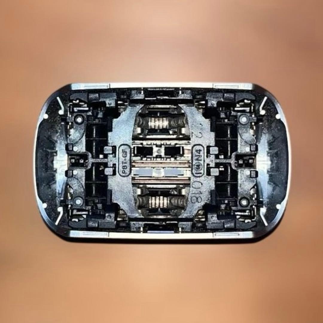 ブラウン シリーズ9 Pro 9480cc-V美顔器ヘッド・洗浄機付き