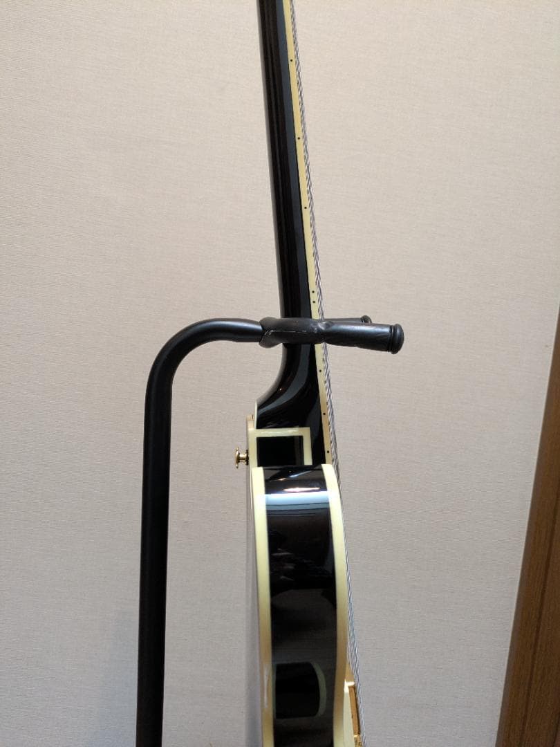 ギター Ibanez AS93SP BK Black Artcore