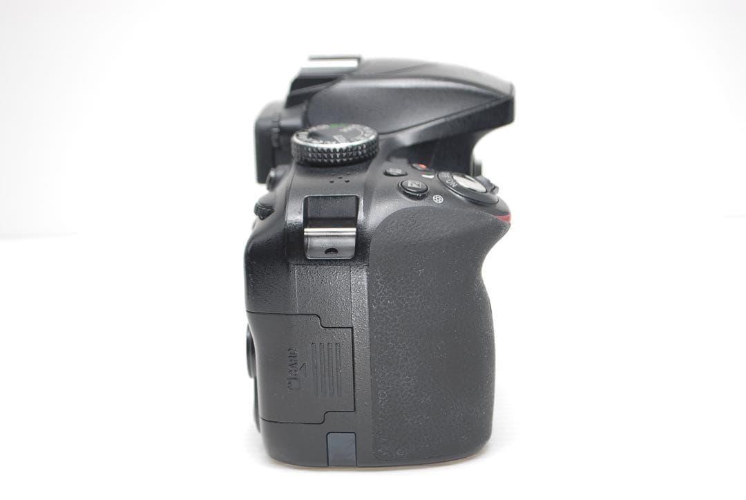 ❤️美品❤️Nikon D3300 ダブルレンズセット 付属品豊富 高画質な撮影