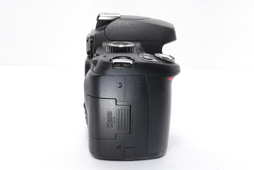 ❤️スマホ転送❤️ Nikon D60 レンズセット 簡単操作 一眼レフカメラ