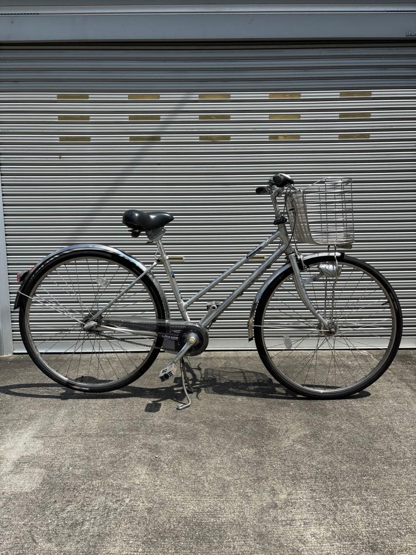 パナソニック28インチ内装3段