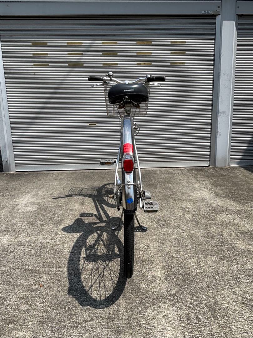 パナソニック28インチ内装3段