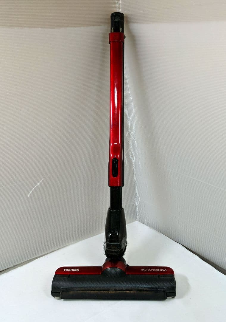 TOSHIBA掃除機クリーナー　VC-SG900X