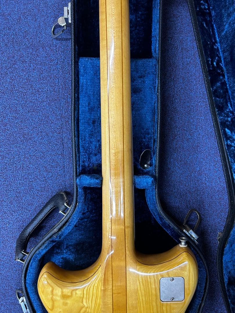 Greco ギター(ハードケース付き)