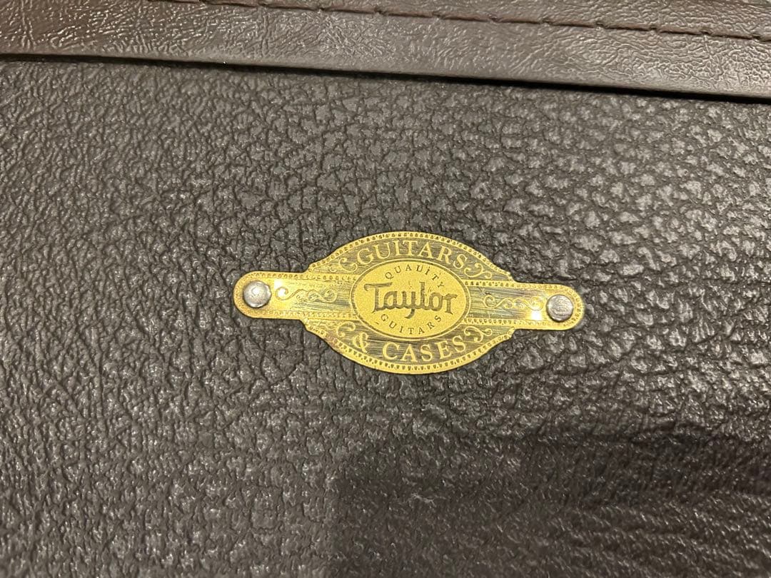 h*y様 2005年製Taylor 614CEアコースティックギター スプルース