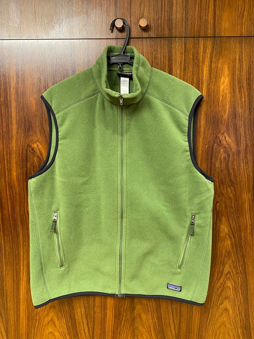 XL Patagonia SYNCHILLA パタゴニア シンチラベスト