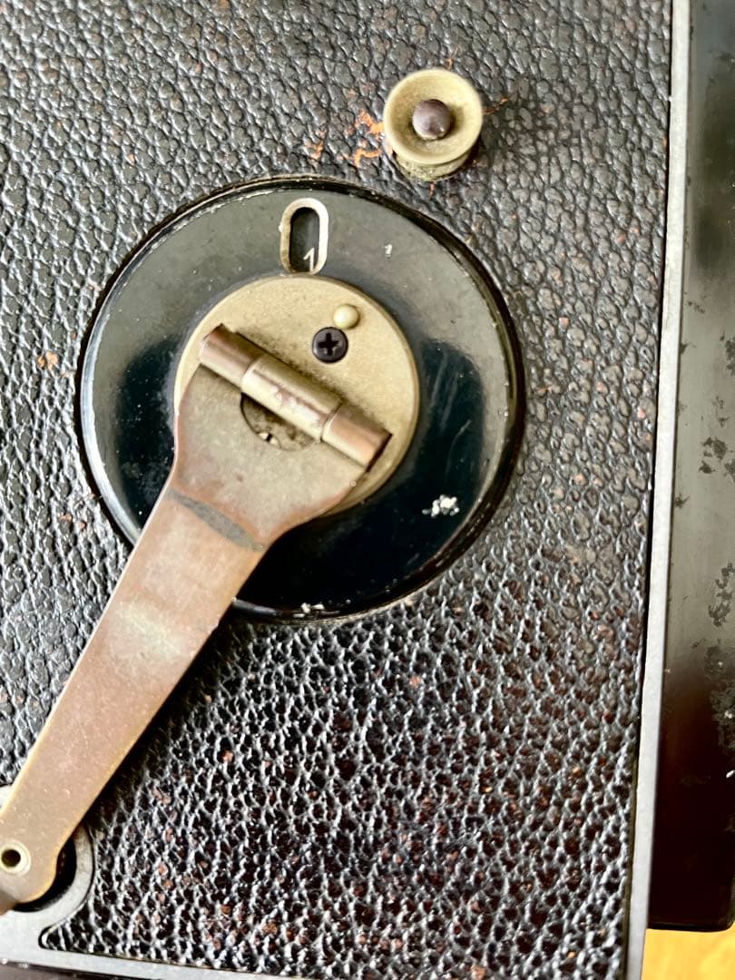 値下【希少】ローライフレックス スタンダード Rolleiflex 動作確認済