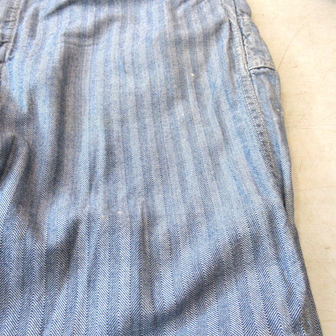 60S Lee HBT オールインワン ツナギ ヴィンテージ 42SHORT