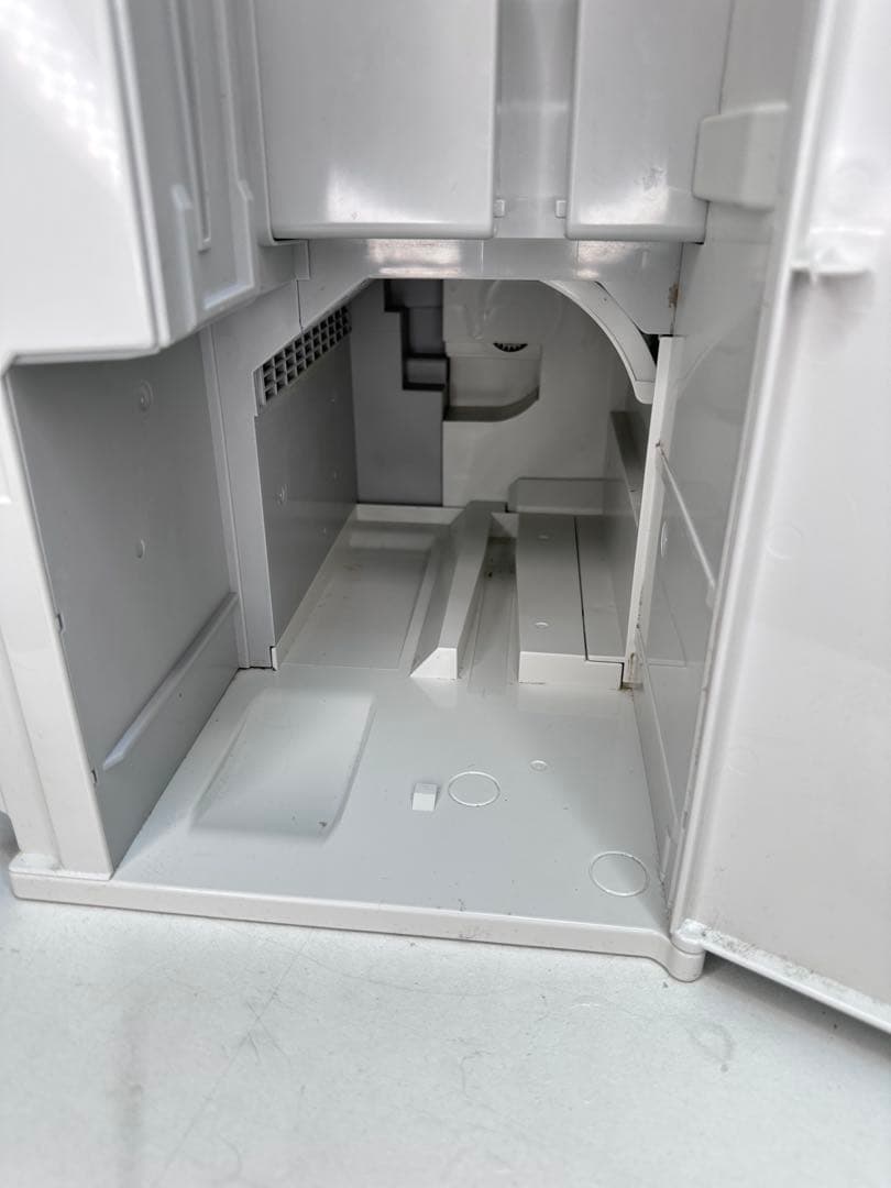 【フィルター美品】 空気清浄機 パナソニック ジアイーノ F-JX1100V