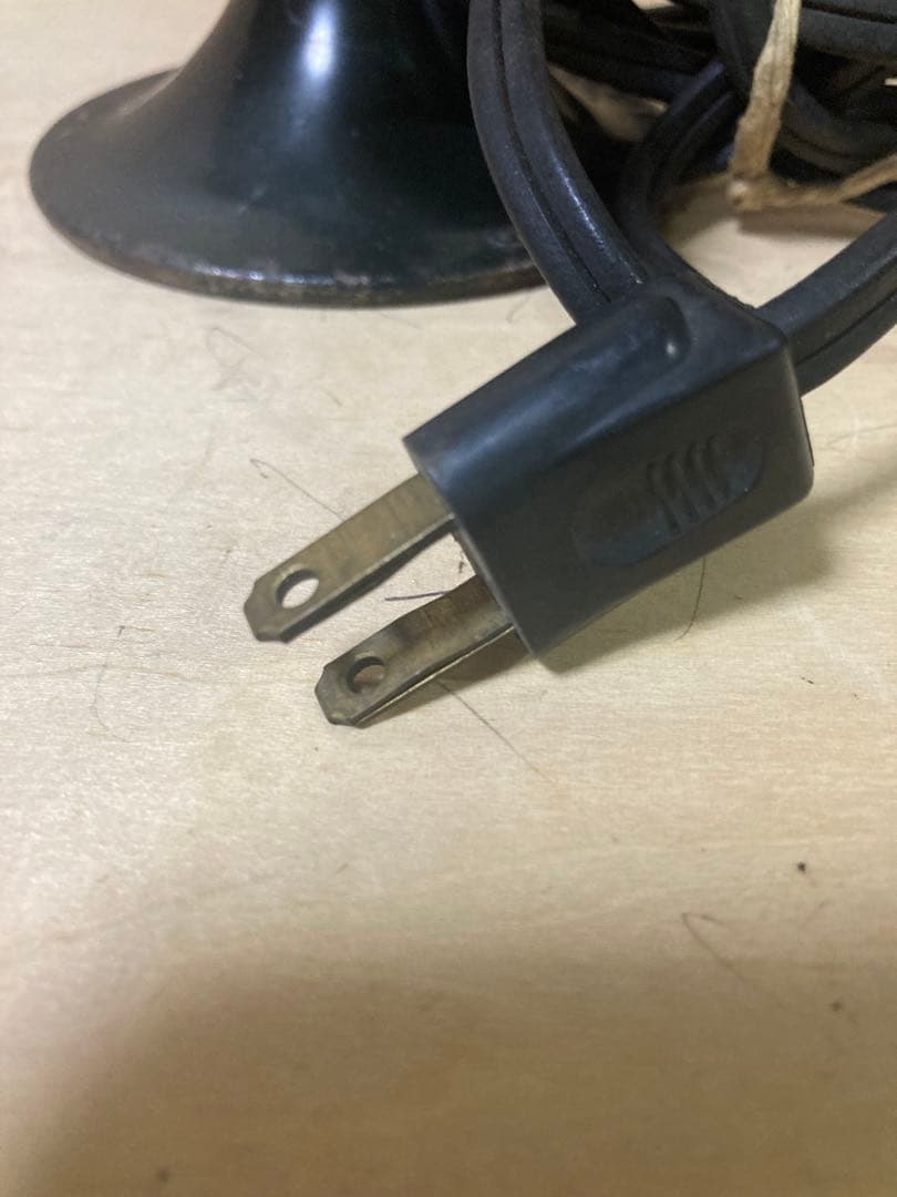 アンティーク デスクファン ジェネラルエレクトリック　GE 古い扇風機　アメリカ