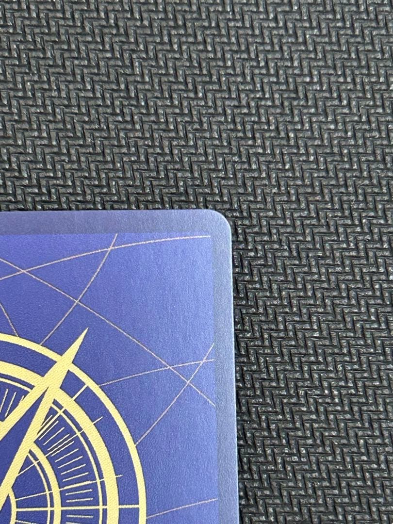 （美品）マーシャル・D・ティーチ SR SP(スペシャルカード)OP09-093