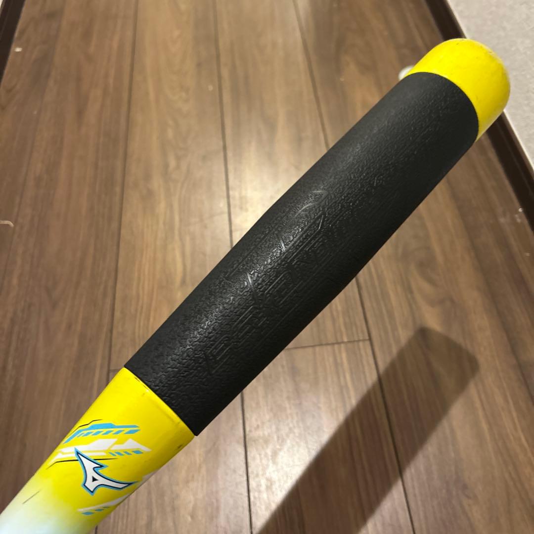 ビヨンドマックスEVⅡ BEYONDMAX EV2 1CJBY165 少年軟式