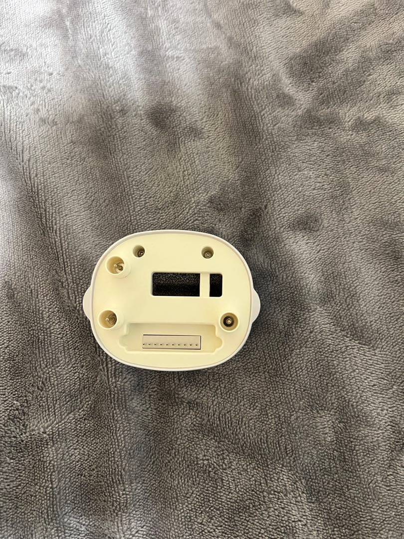 中古　ya-man 脱毛器　レイボーテRフラッシュハイパープロ