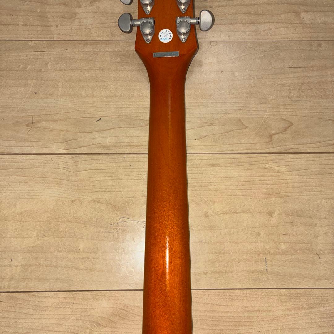 エピフォン Epiphone dove pro エレアコ　美品　いい音
