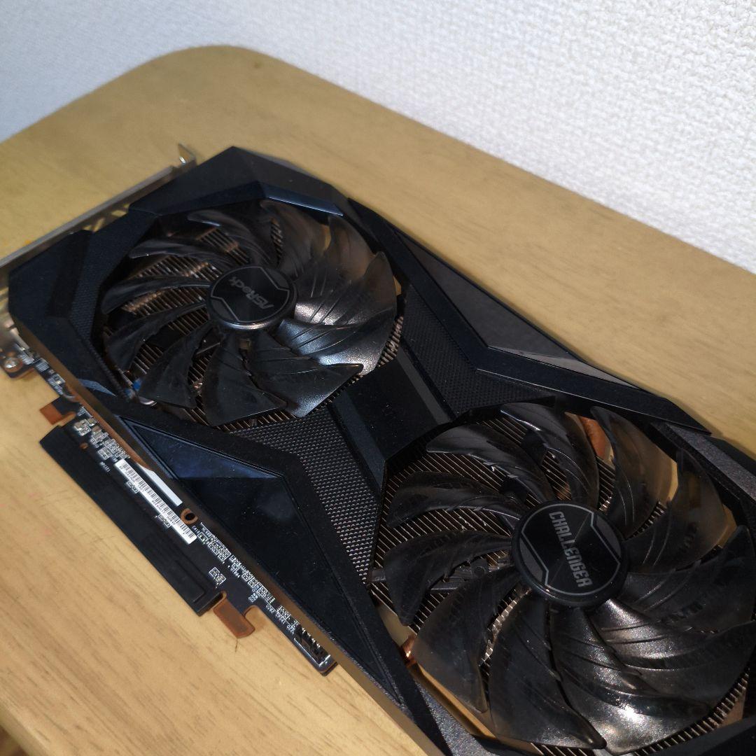 グラフィックボード・グラボ・ビデオカード RX 6600 GPU AMD RADEON