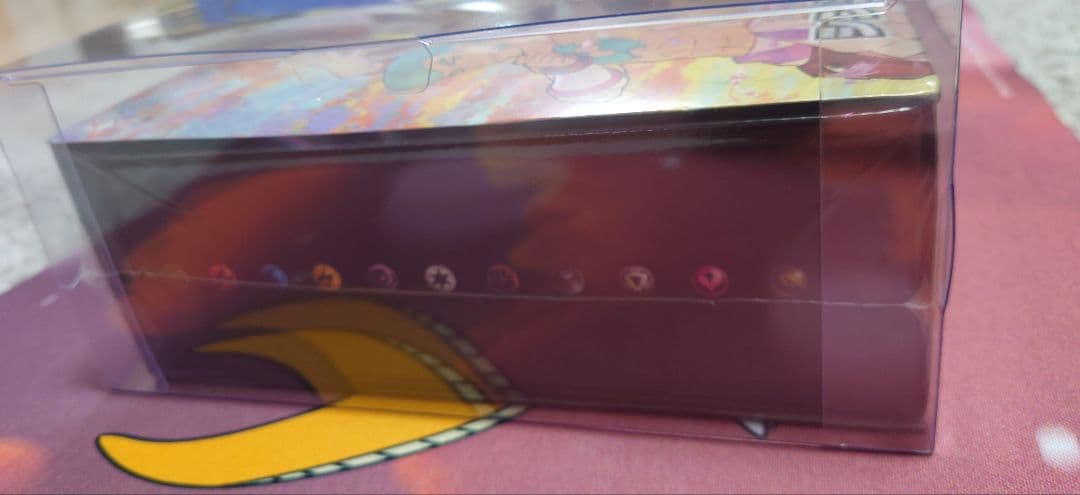 ポケモンカード　シンジュ団スペシャルセット