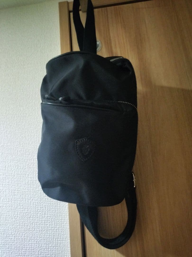 8日までの限定価格　Felisi　BEAMS別注のワンショルダー、ボディバッグ