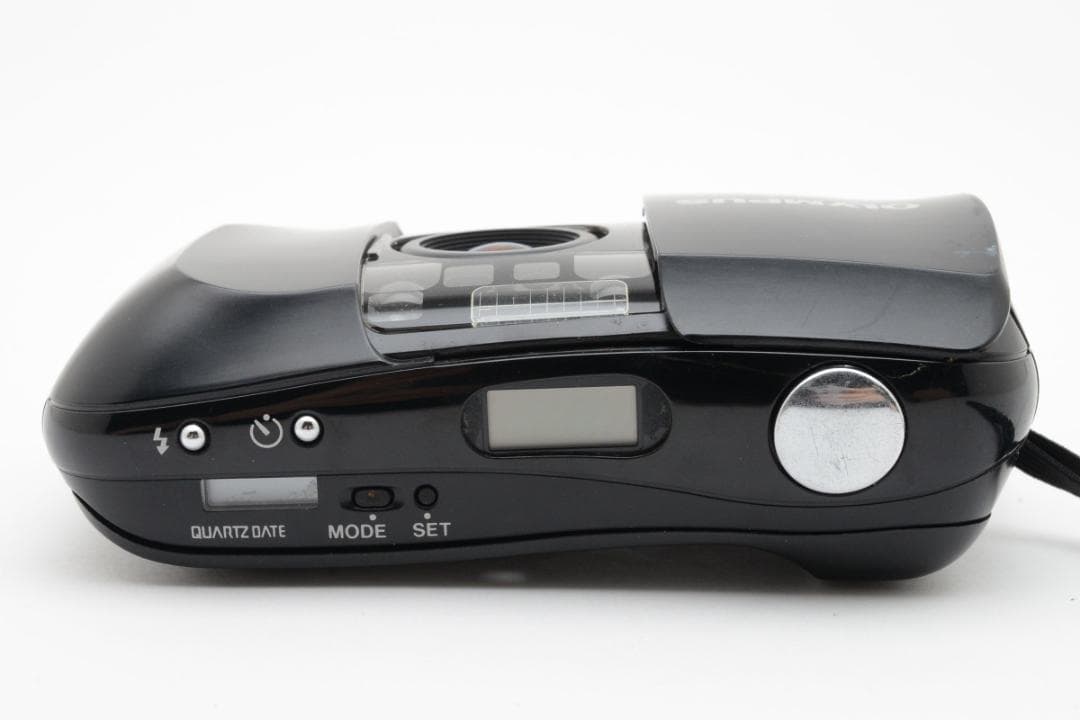 オリンパス　OLYMPUS mju μ 初代