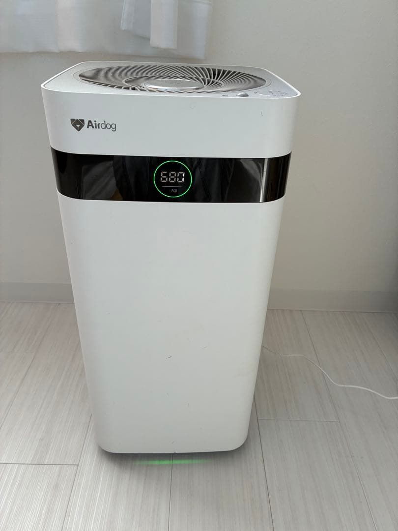 Airdog X3D 空気清浄機