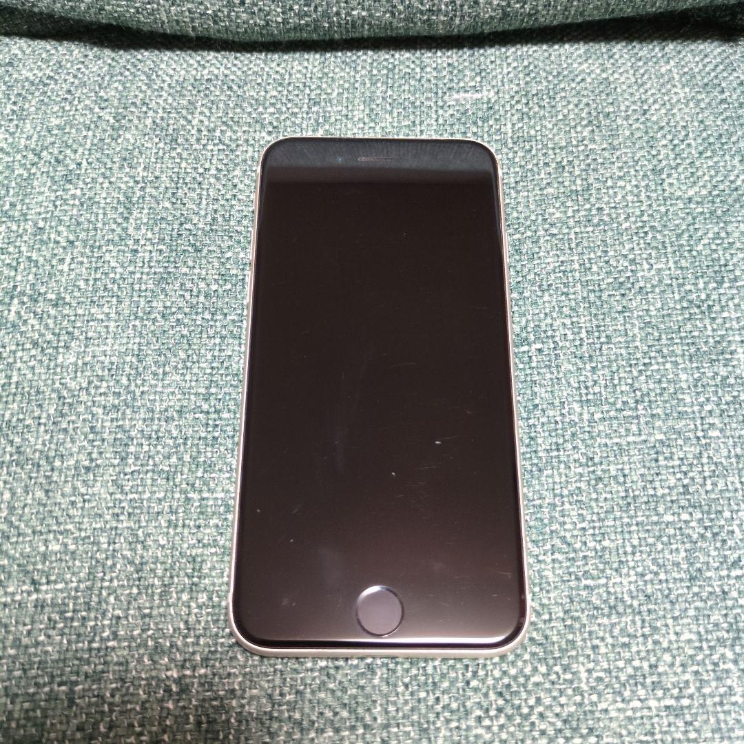 iPhone SE 第３世代 128gb SIMフリー