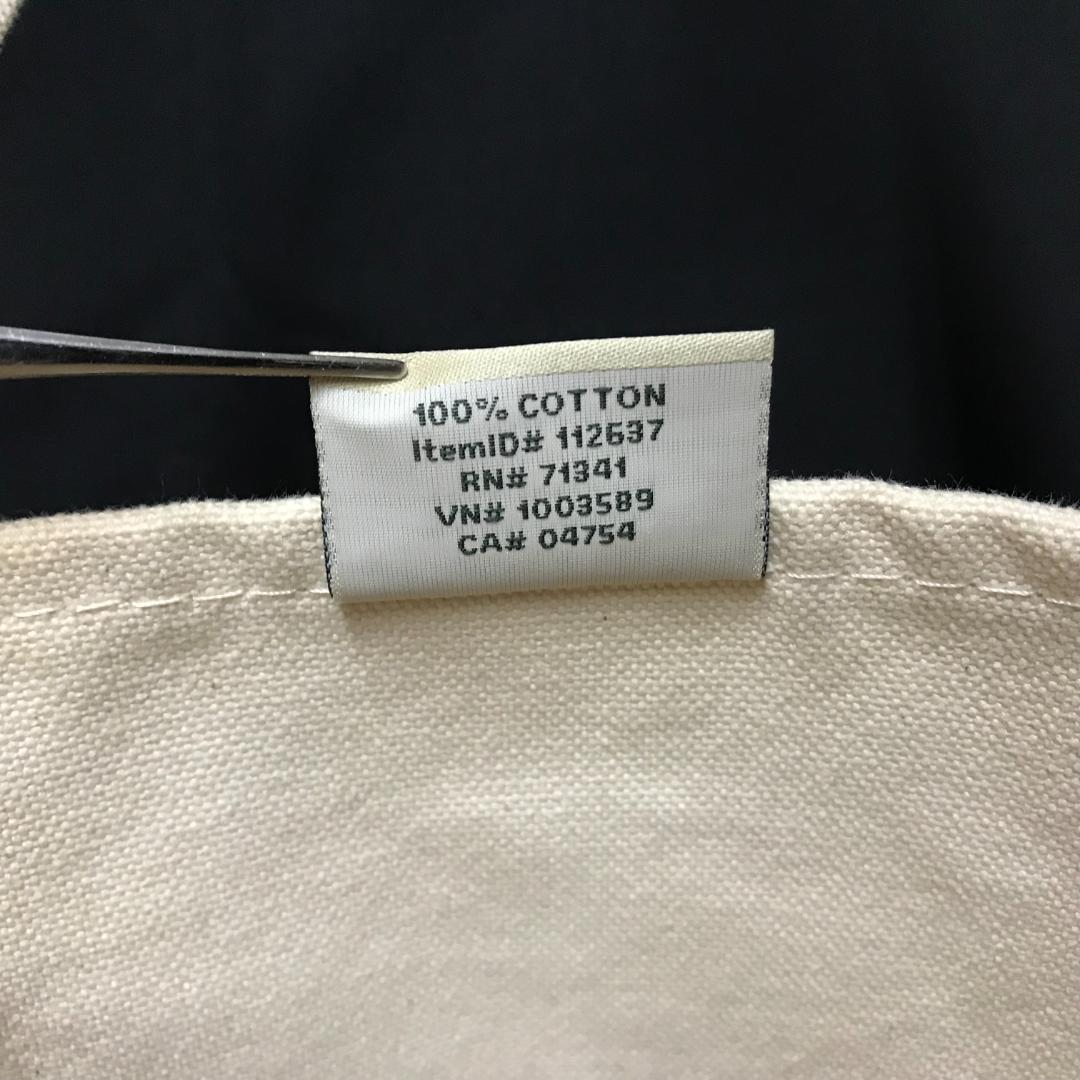 L.L.Bean BOAT AND TOTE BAG L グリーンカモ 迷彩