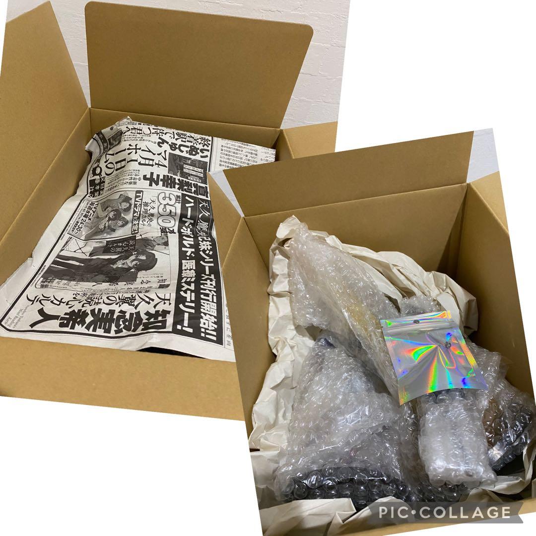 一番くじ　ファイナルファンタジー　A賞　ラストワン賞　クラウド　ティファ