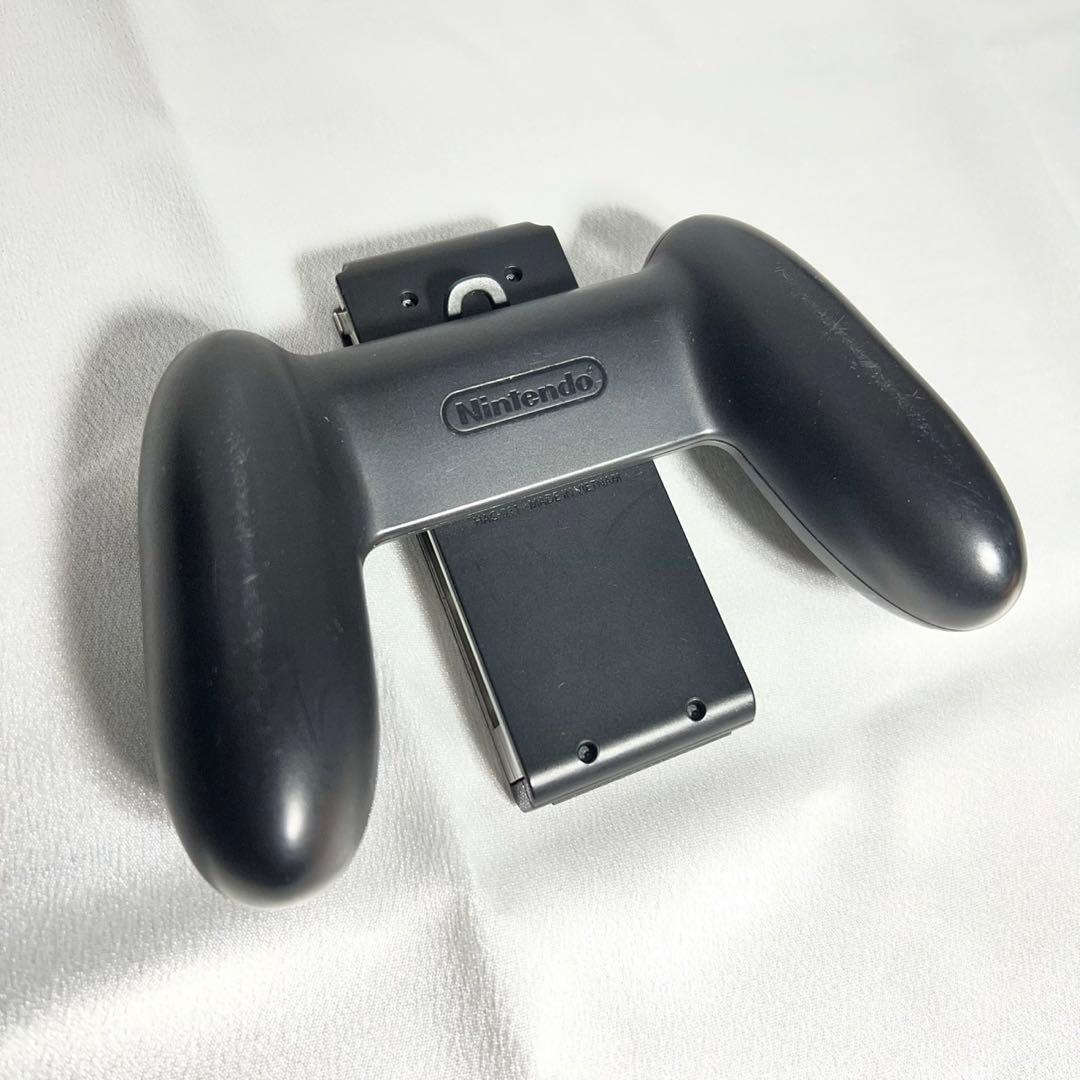 Nintendo Switch HAC-001 本体 グレー E74