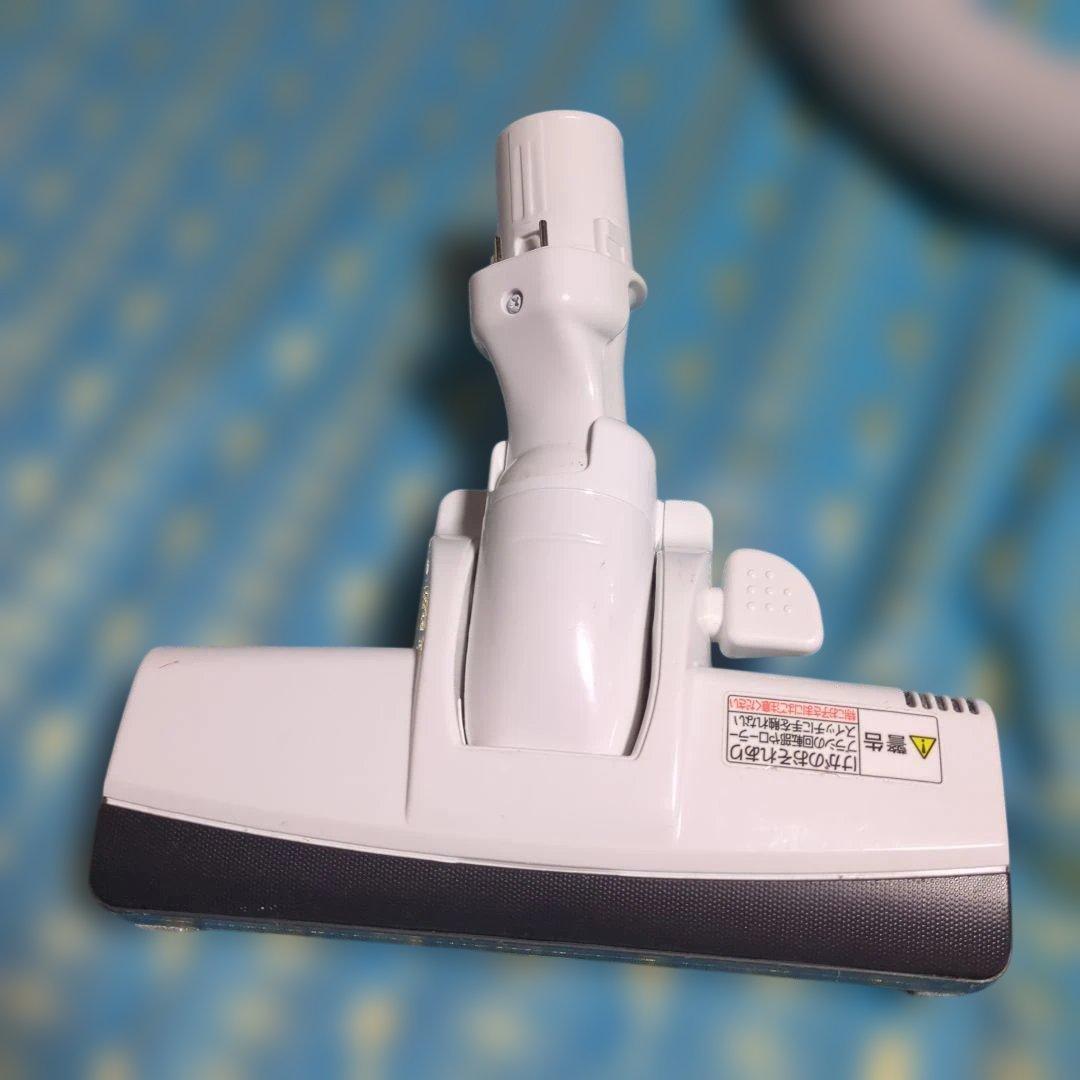 良品Panasonic 紙パック式 掃除機 MC-PK21G-N 2020年製