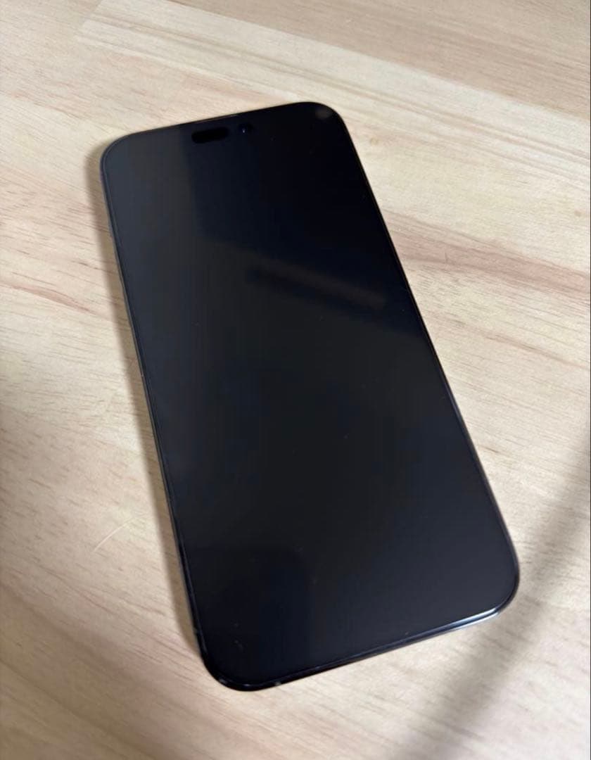 スマートフォン本体 iPhone14pro MAX 128GB