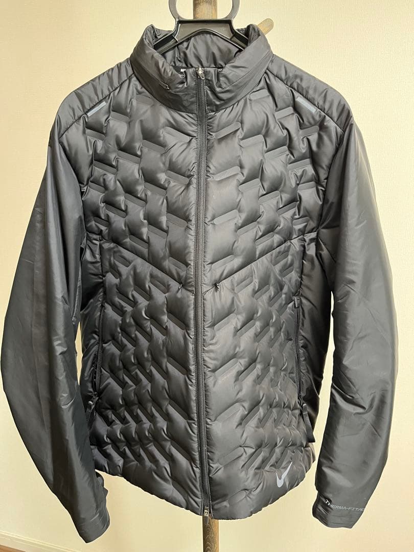 NIKE ナイキ Therma-FIT ADV レペル XLサイズ