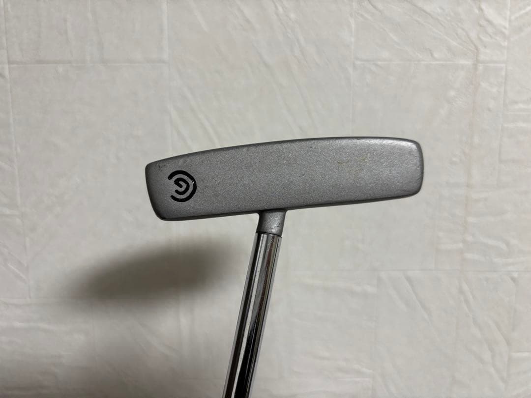 Cleveland ジュニア キャディバッグ ネイビー