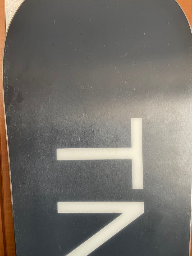 FNTC TNTR 150cm スノーボード DRAKE KING ビンディング