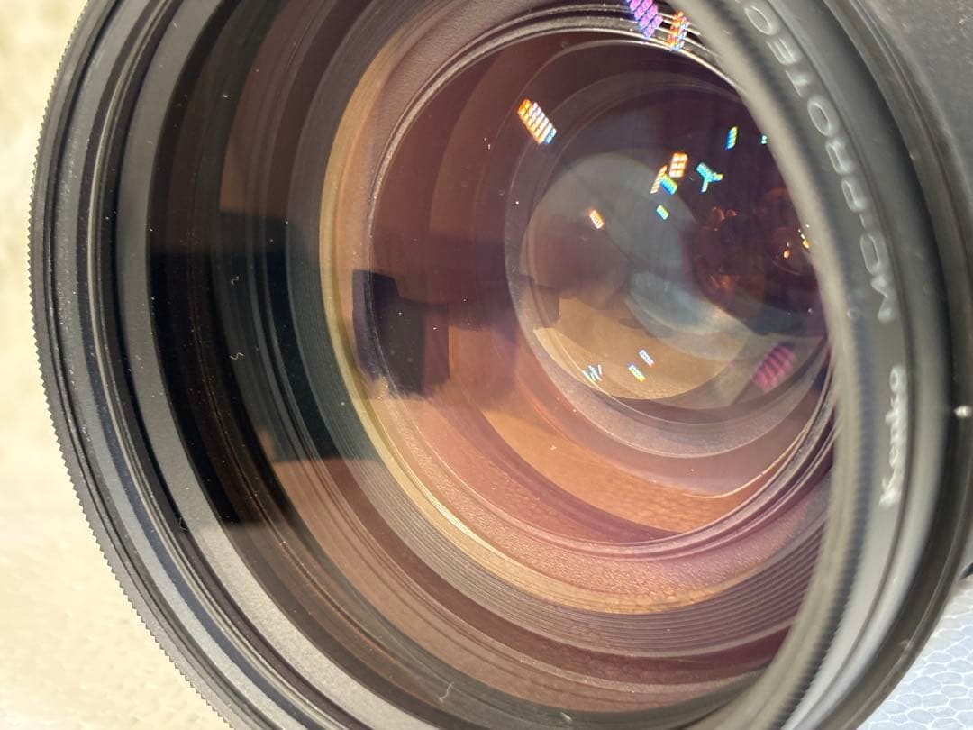 SIGMA シグマ APO 50-500mm F4.5-6.3 DG HSM