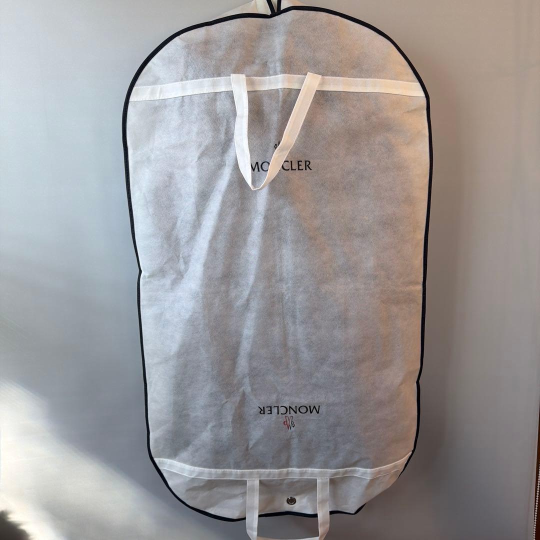 MONCLER ダウンコート TALEVE（タレヴ） サイズ2