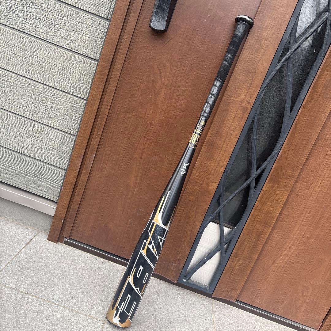 ビクタス　victus VIBE 軟式バット