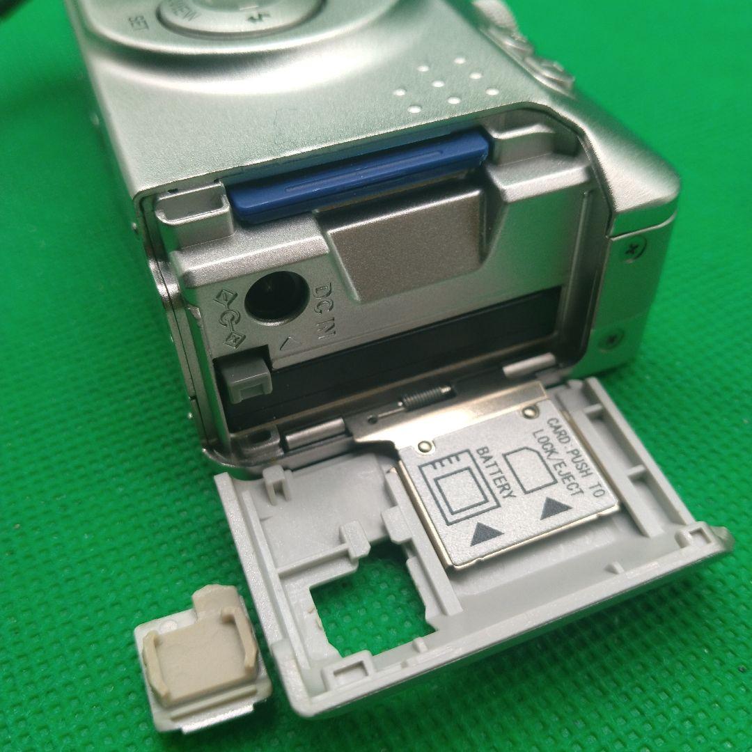 【付属品完備】Panasonic パナソニック LUMIX DMC-F1