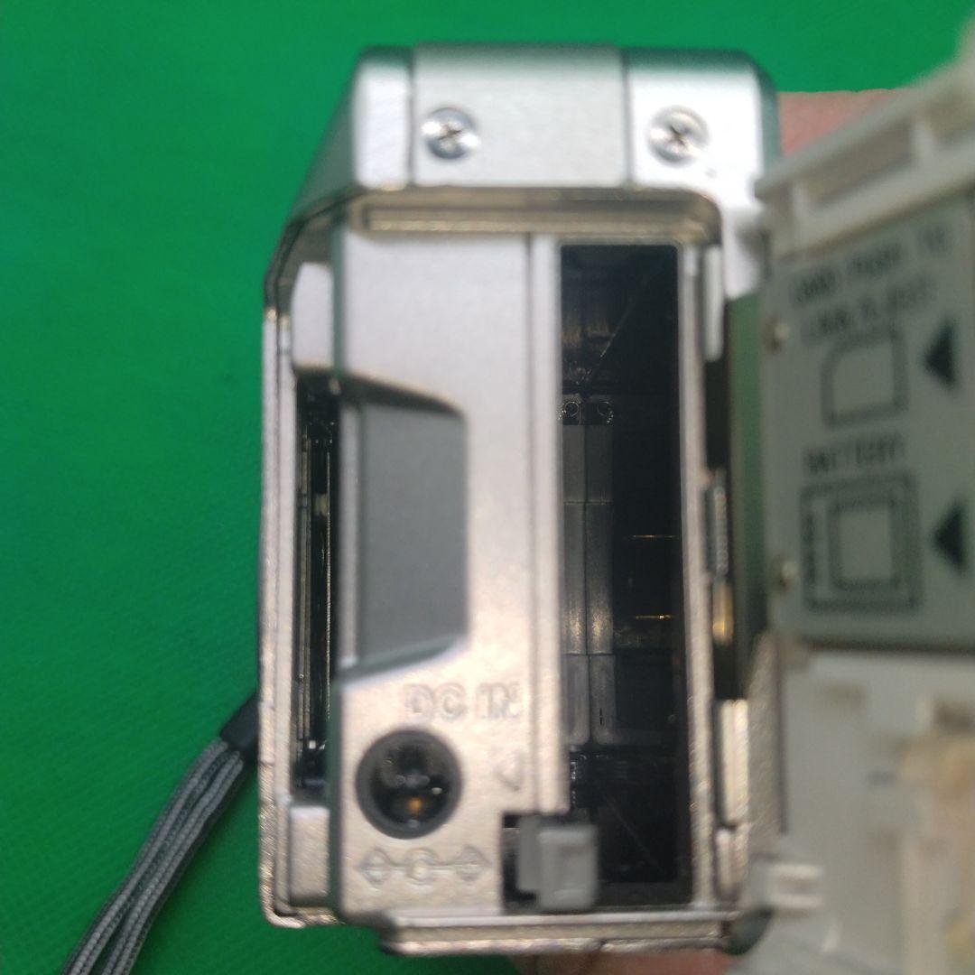 【付属品完備】Panasonic パナソニック LUMIX DMC-F1