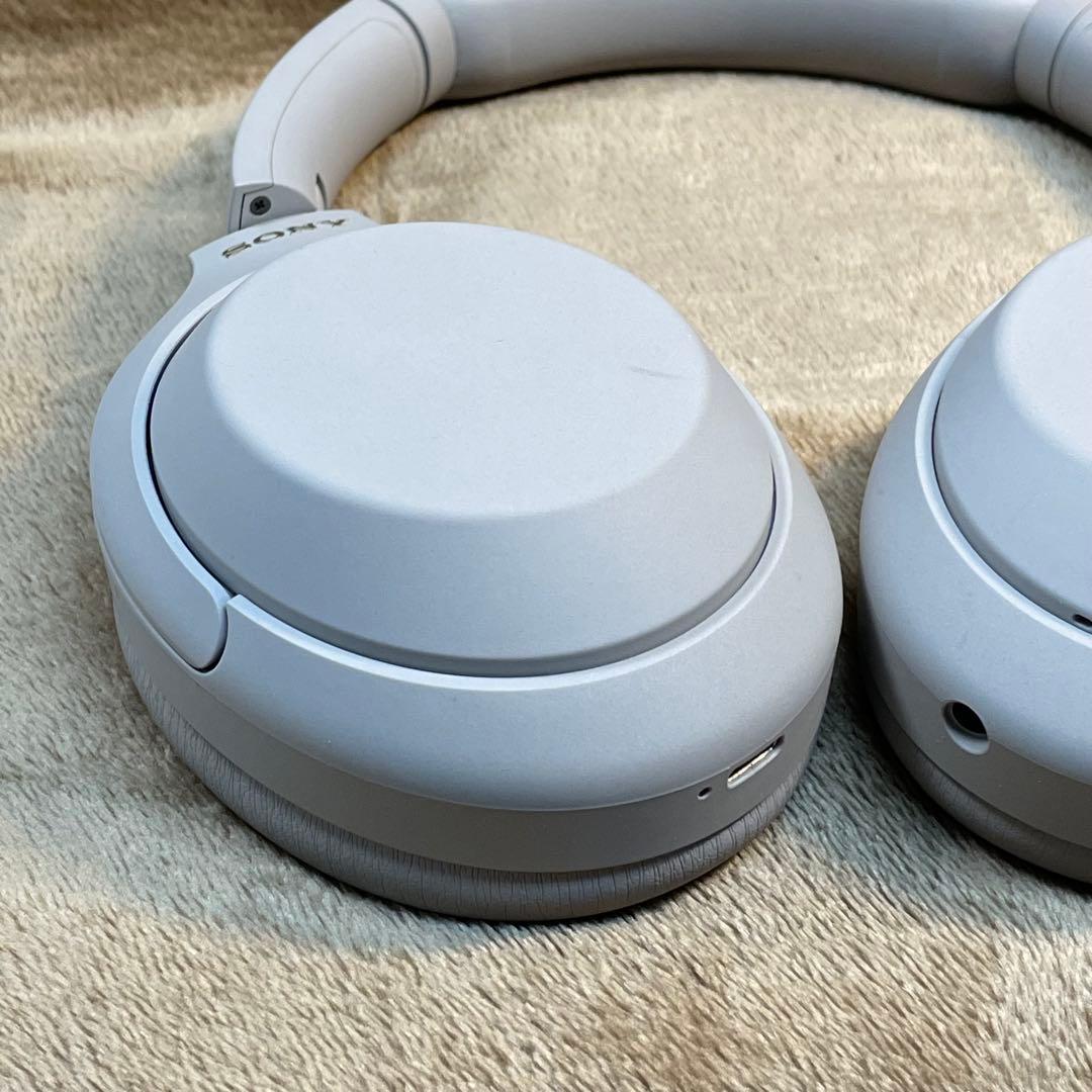 【⭐️本日限定セール⭐️】ヘッドフォン　WH-1000XM4