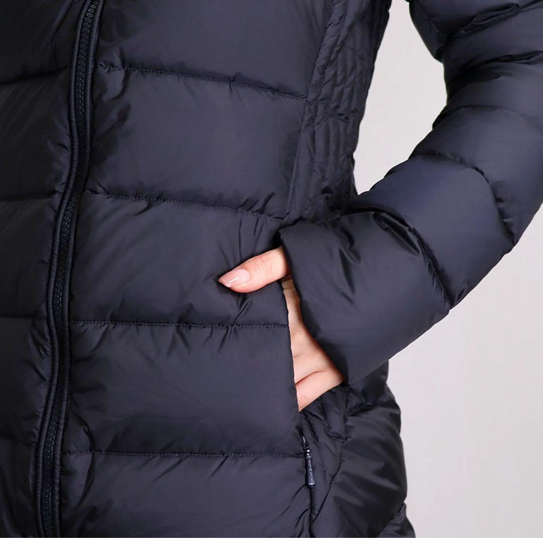 【美品】TATRAS タトラス ダウンコート POLITEAMA