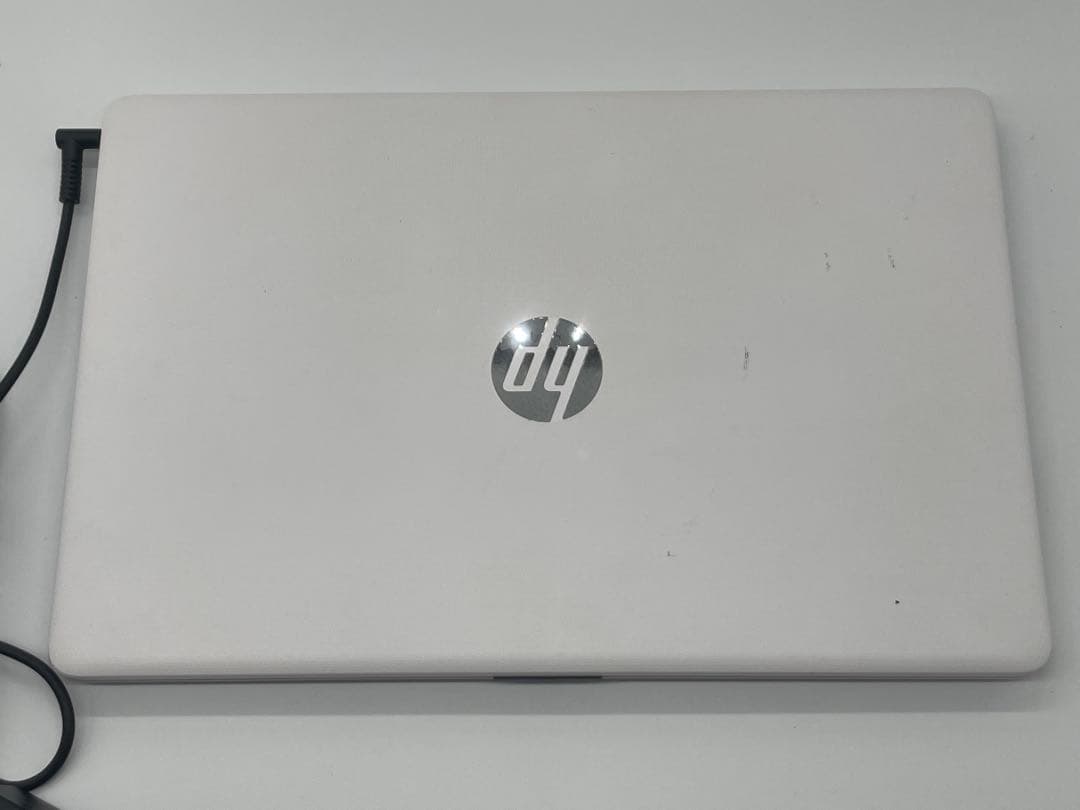 HDD1TB Windows11 HP ノートパソコン オフィス搭載！