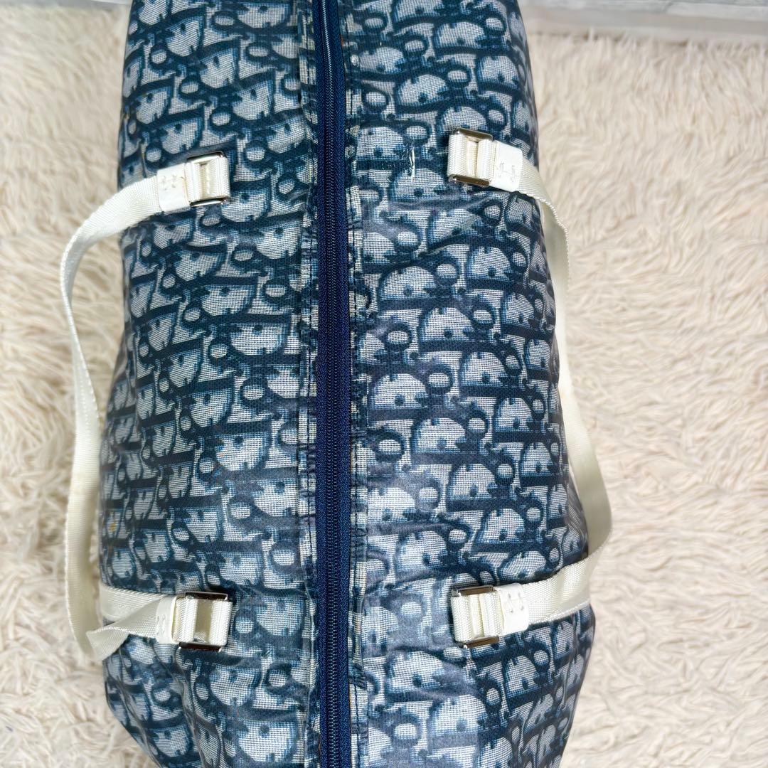 てぃん様　Christian Dior クリスチャンディオール　トロッター　エコ