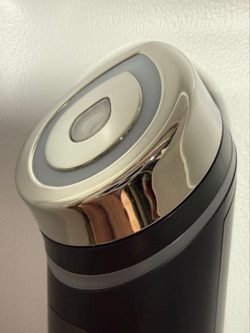 BOOSTER PRO 美顔器 ブラック パック付き