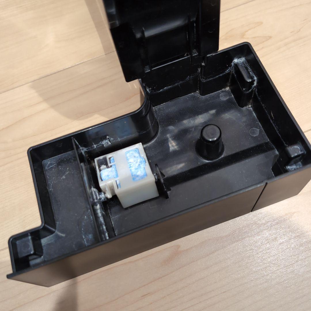 SHARP　プラズマクラスター除加湿空気清浄機 KC-GD70