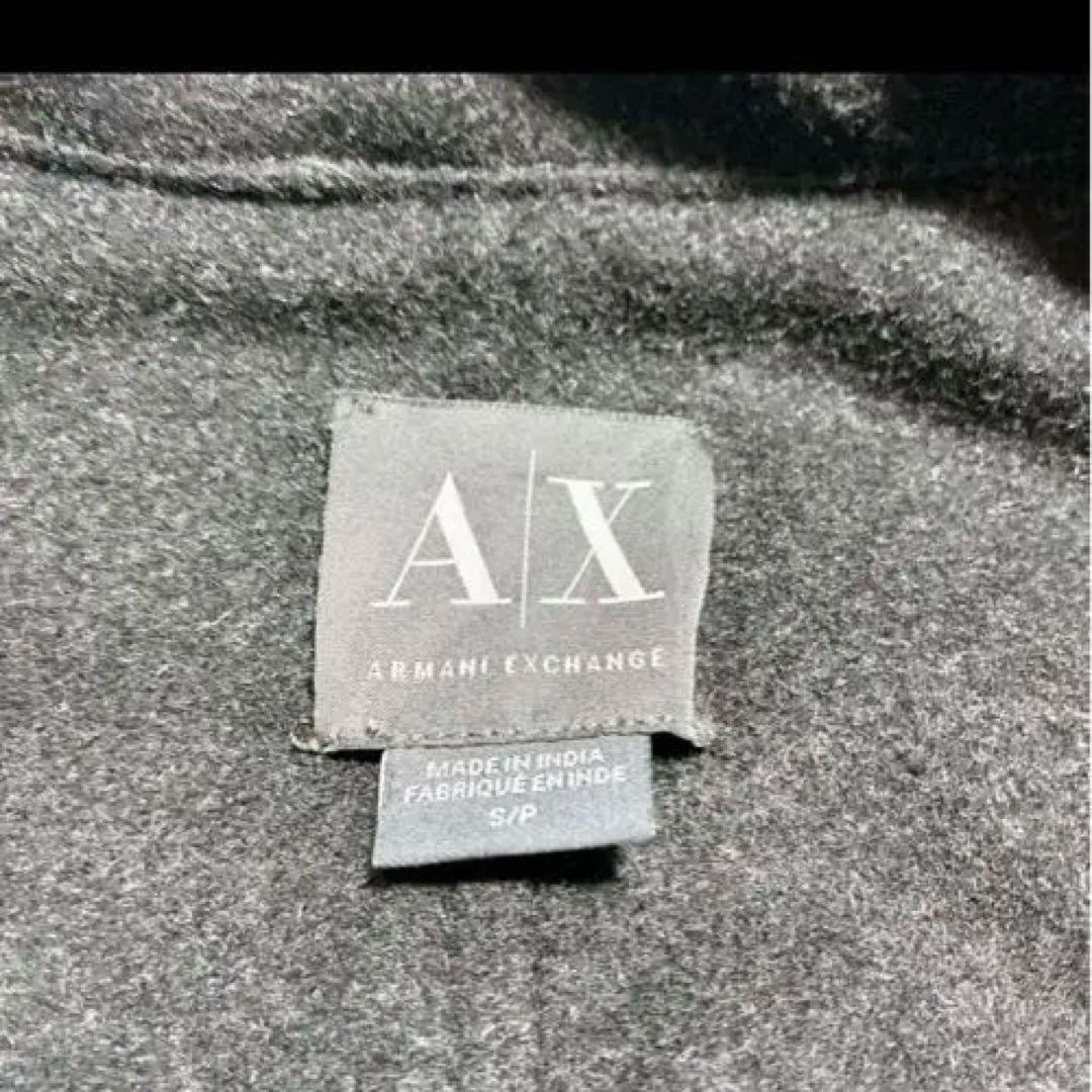 A/X シングルライダース レザージャケット 革ジャン