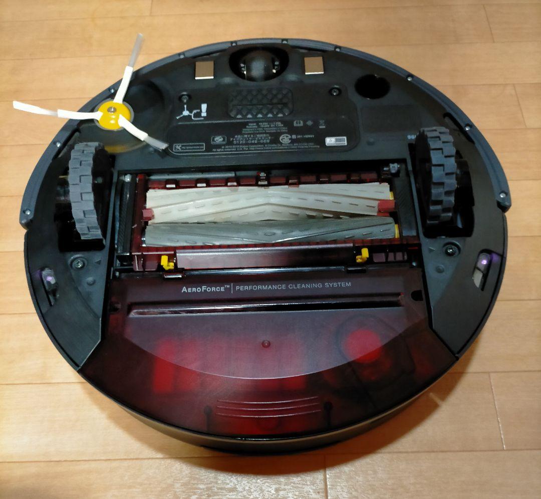 ルンバiRobotルンバ960【20年式】美品