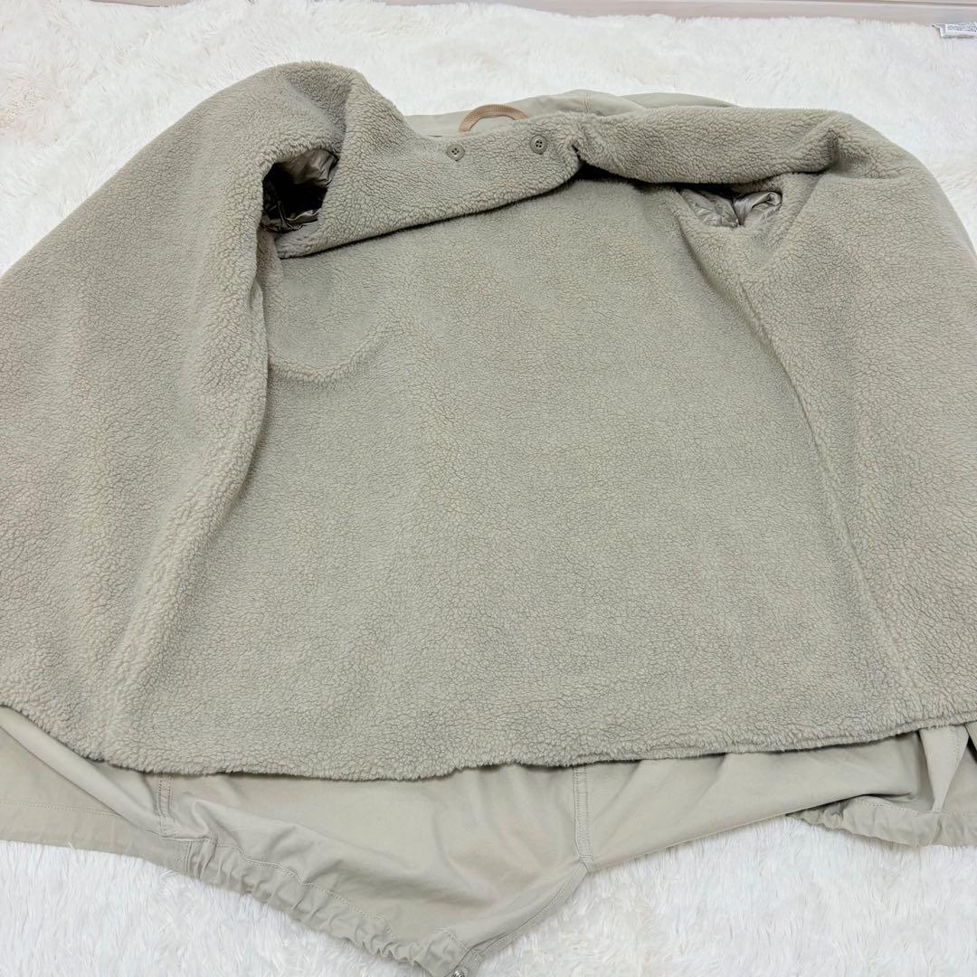 おまとめ　フレームワーク　4way フィールドパーカー　モッズコート　ライナー