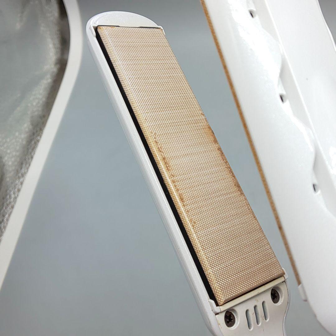 絹女 KINUJO キヌージョ ストレートアイロン《シリアルナンバー有》71