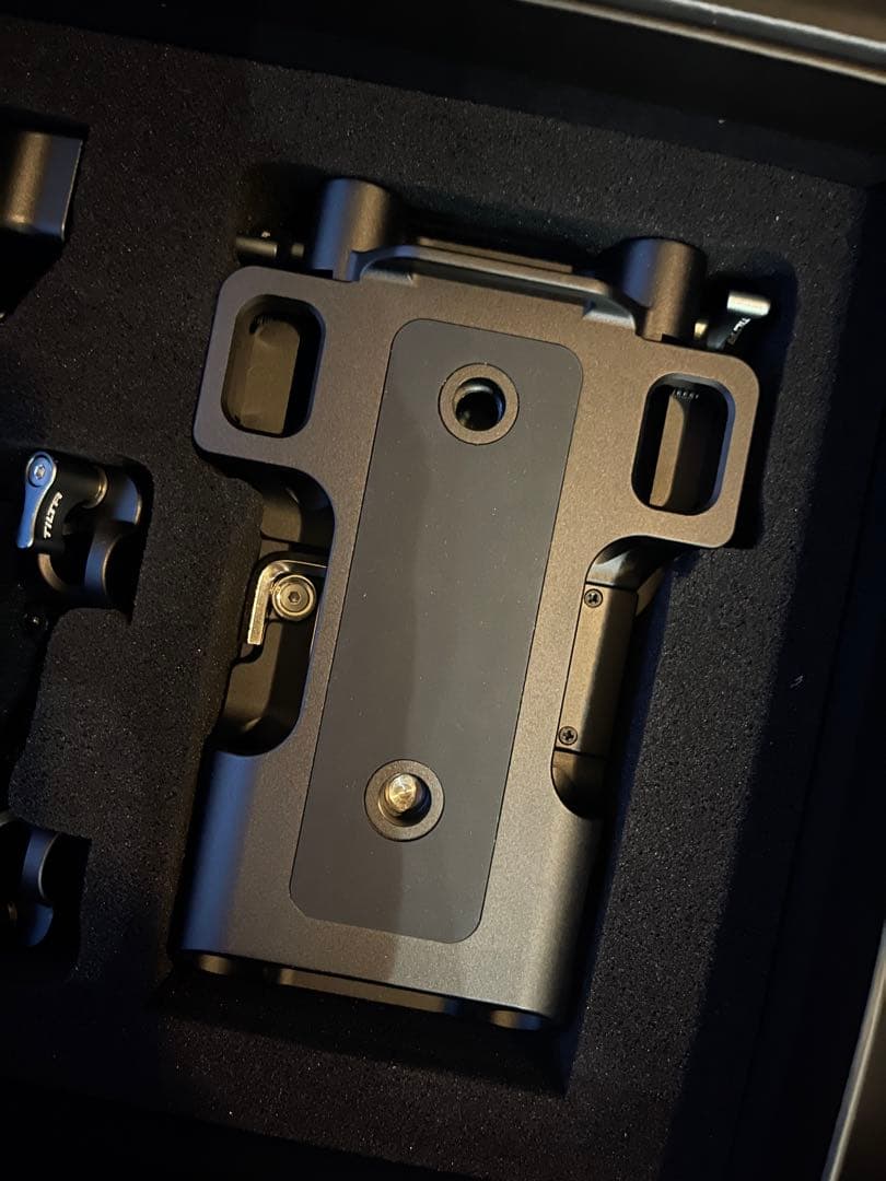 TILTA ケージ ソニー BURANO フルセット ESR-T18-C-V