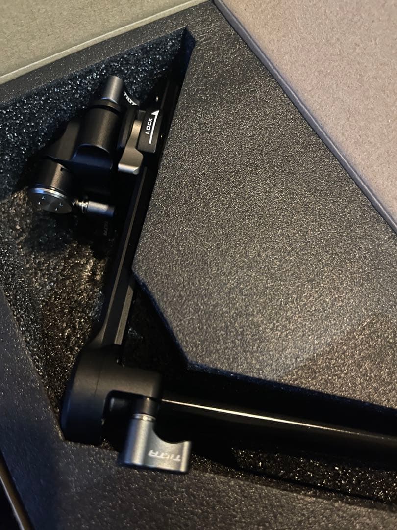 TILTA ケージ ソニー BURANO フルセット ESR-T18-C-V